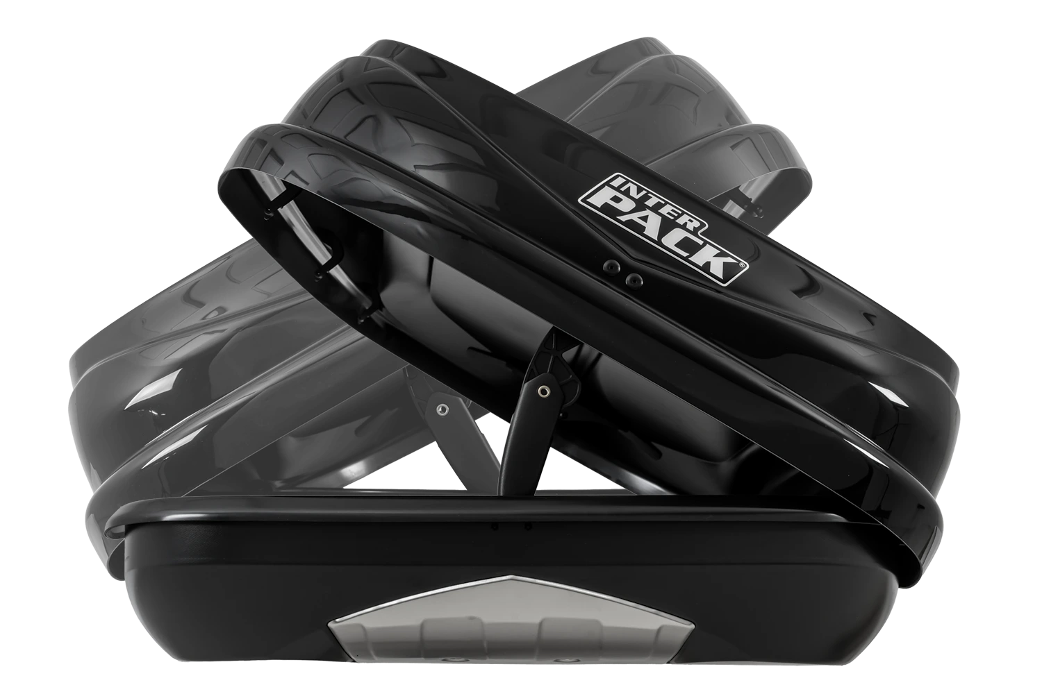 Inter Pack Zenith 8.6 czarny metalik