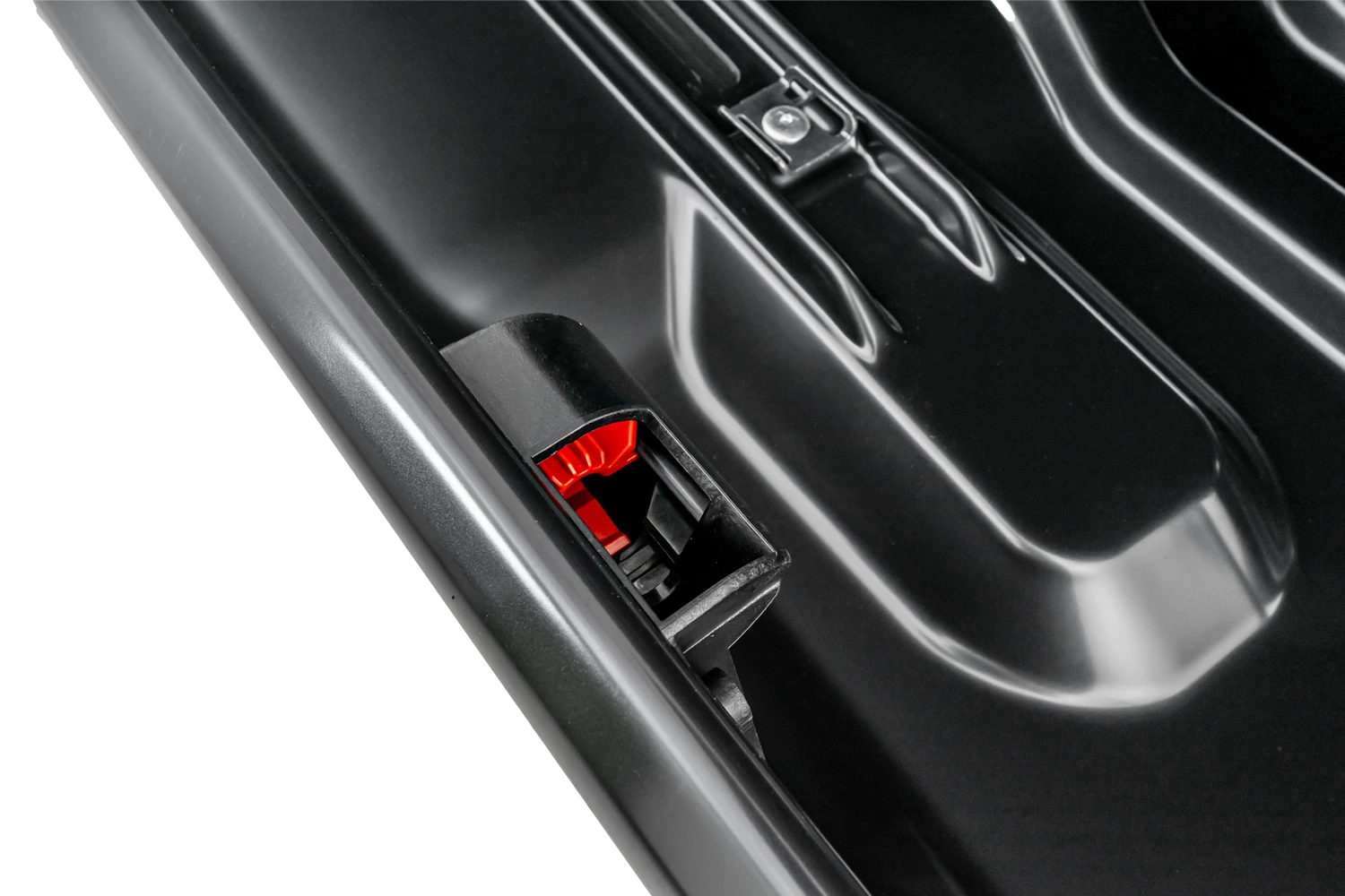 Inter Pack Zenith 8.6 czarny metalik