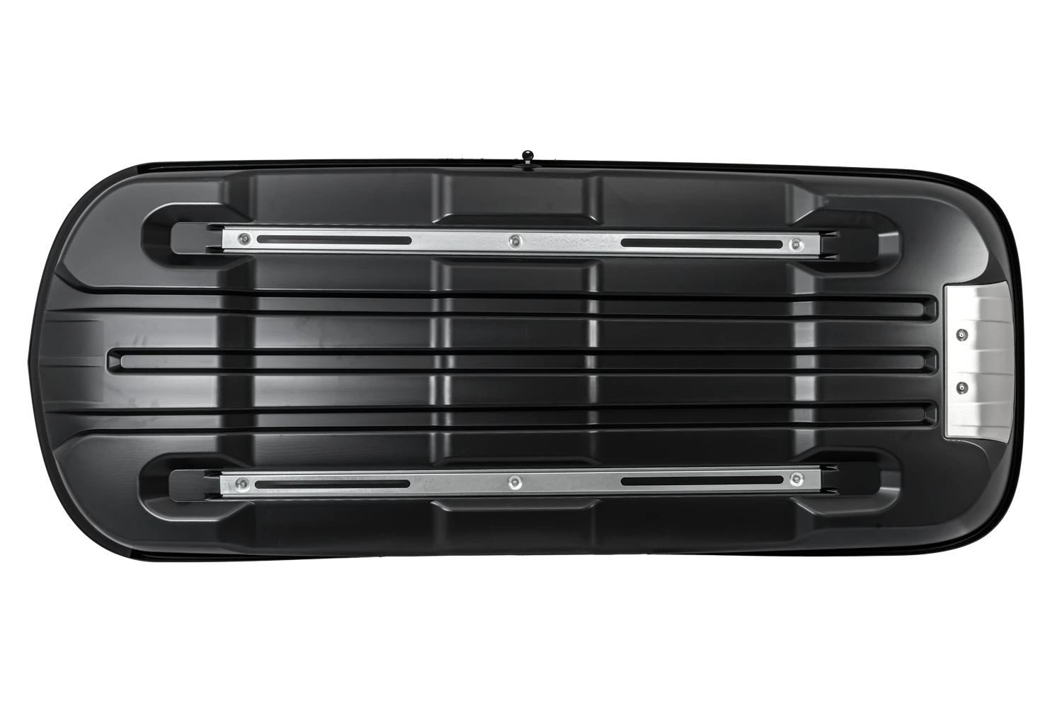 Inter Pack Zenith 8.6 czarny metalik