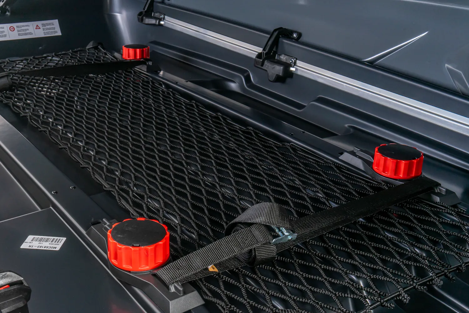 Inter Pack Monsoon M