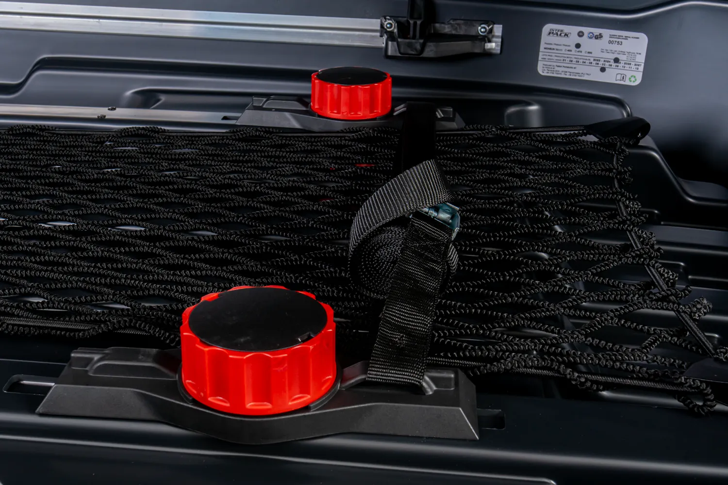 Inter Pack Monsoon M