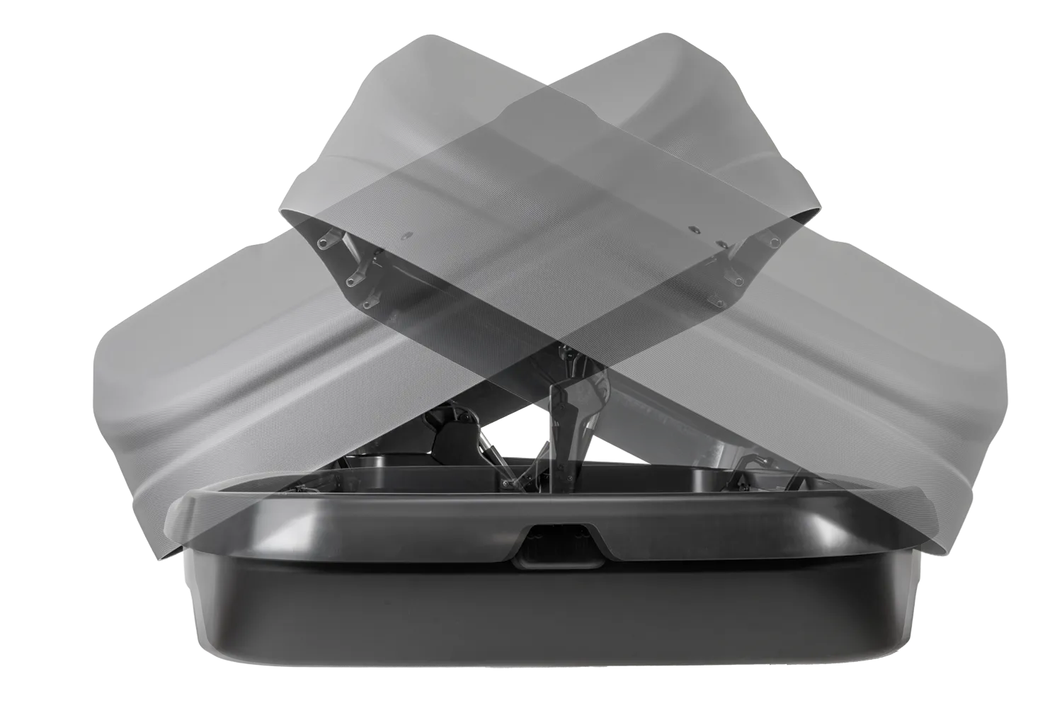 Inter Pack Monsoon M