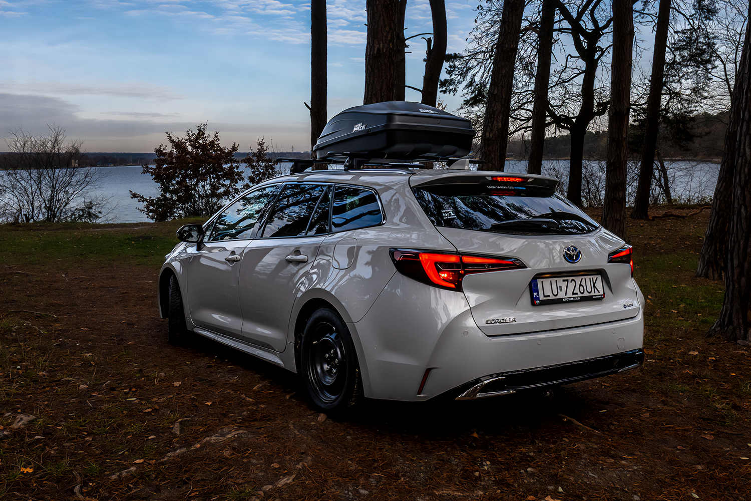 Inter Pack Stella 370