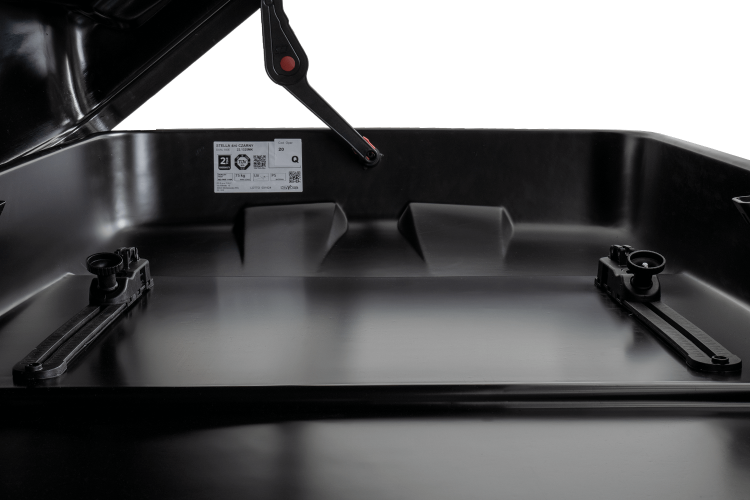 Inter Pack Stella 480 Spider Lite 3