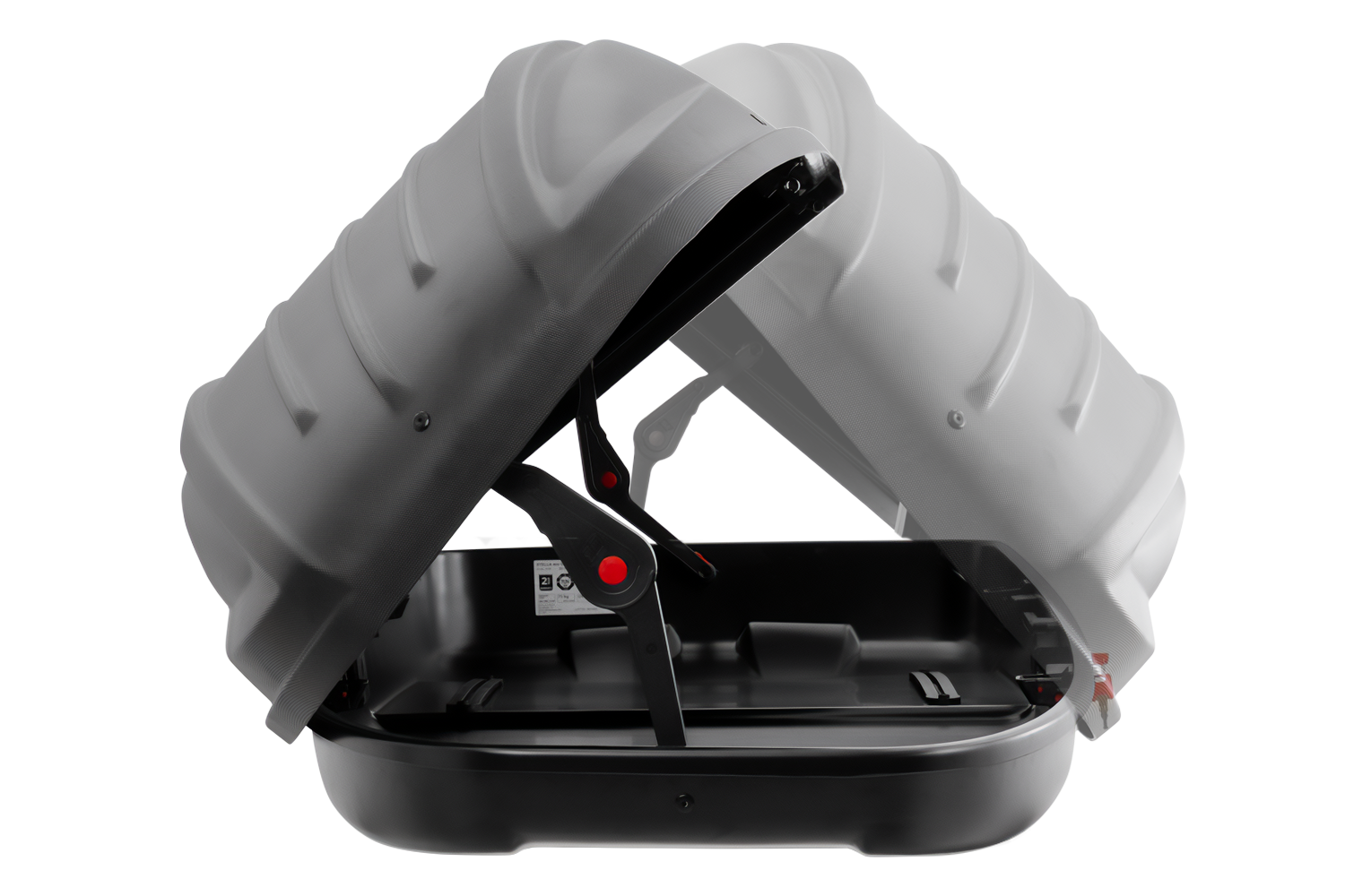 Inter Pack Stella 480