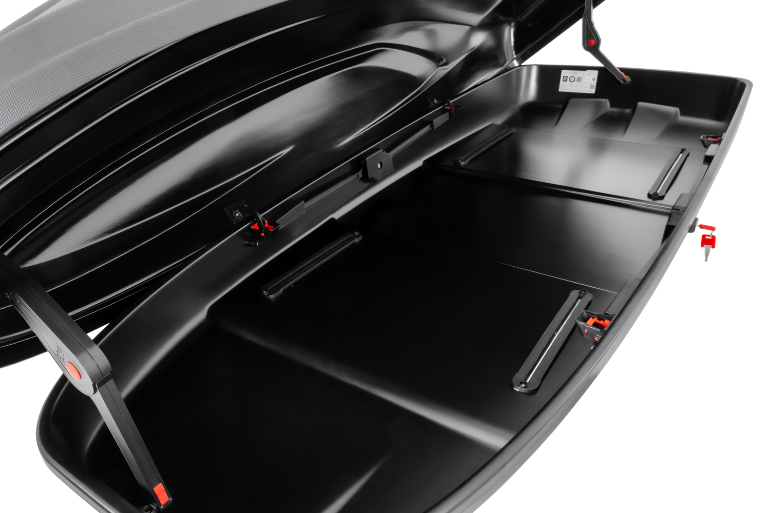 Inter Pack Stella 480