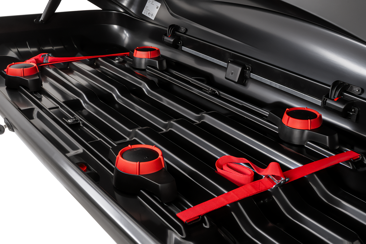 Inter Pack Traxer 5.6