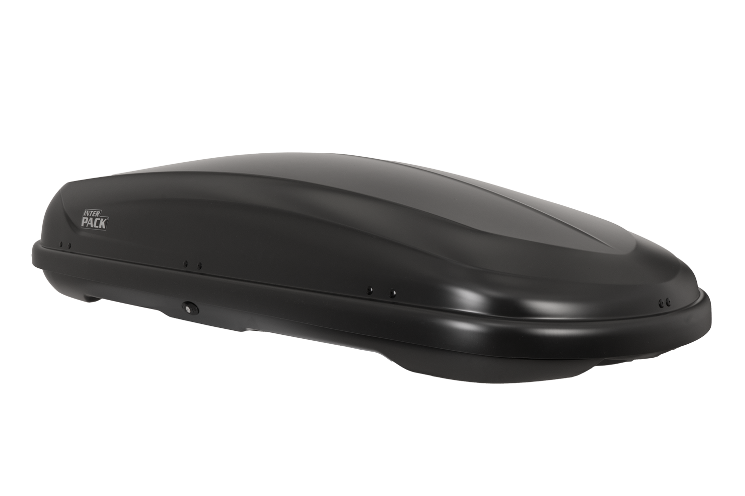 Inter Pack Traxer 6.6