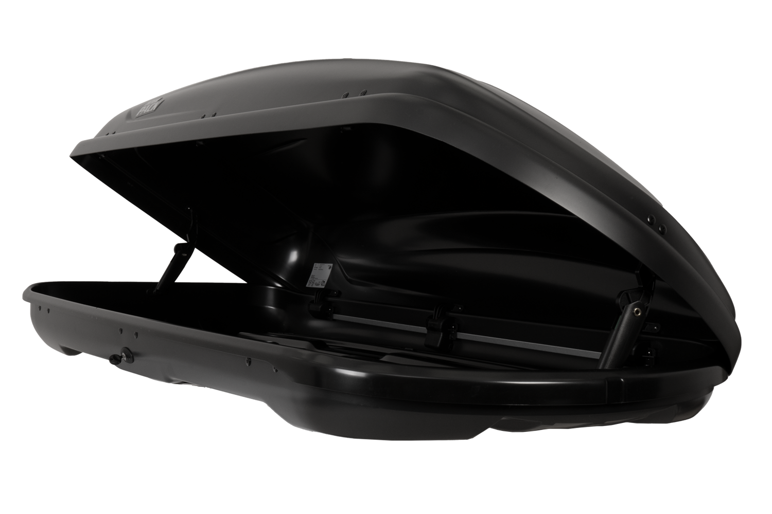 Inter Pack Traxer 6.6