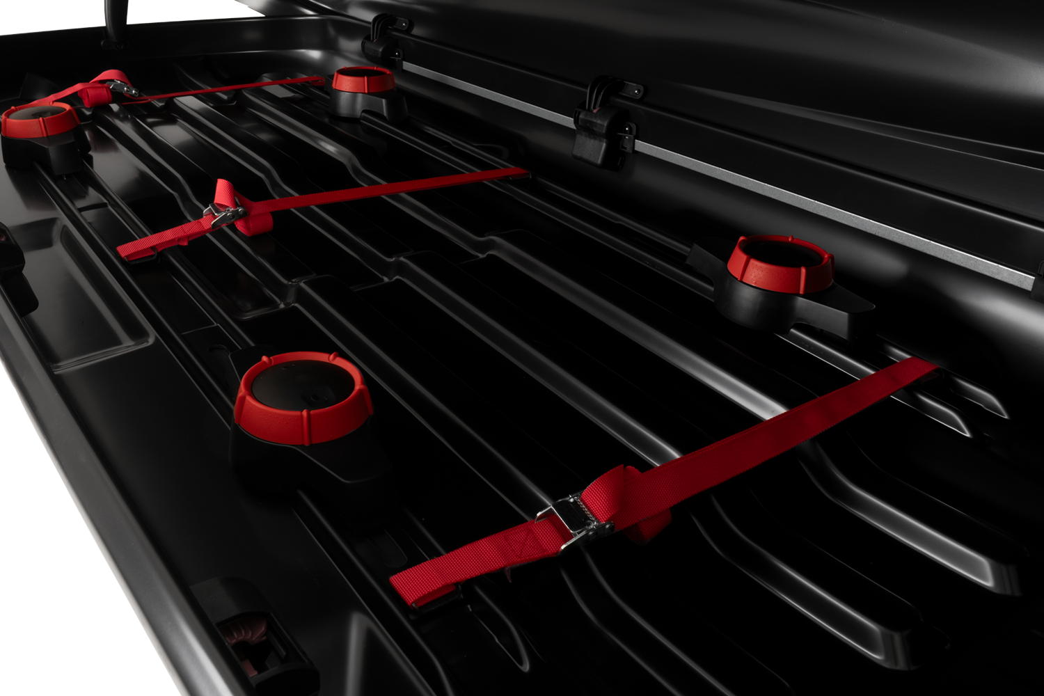 Inter Pack Traxer 6.6