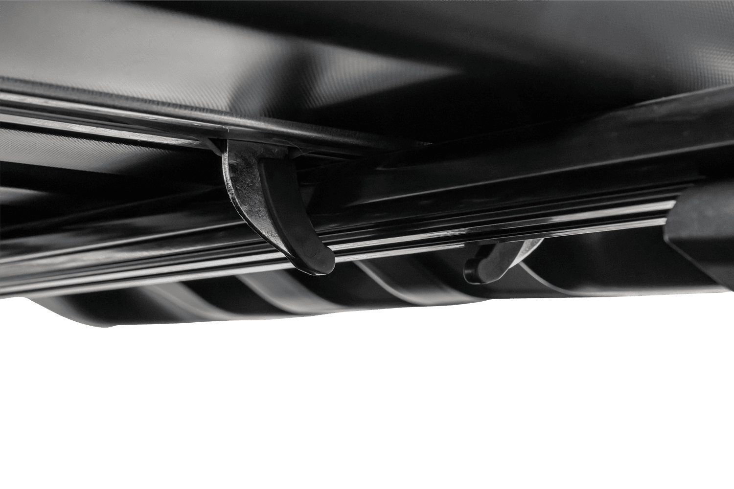 Inter Pack Traxer 6.6