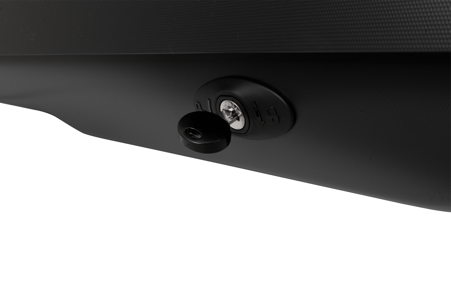 Inter Pack Traxer 6.6