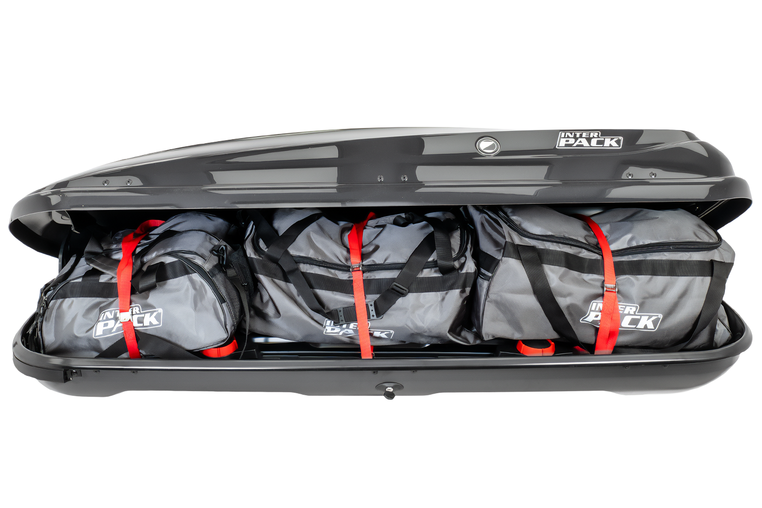 Inter Pack Zenith 6.6 Spider Lite 3