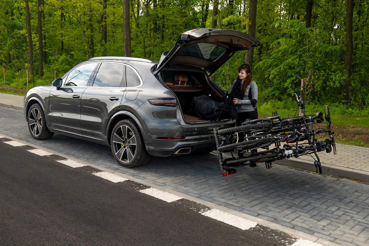 Inter Pack Spider 3 Lite