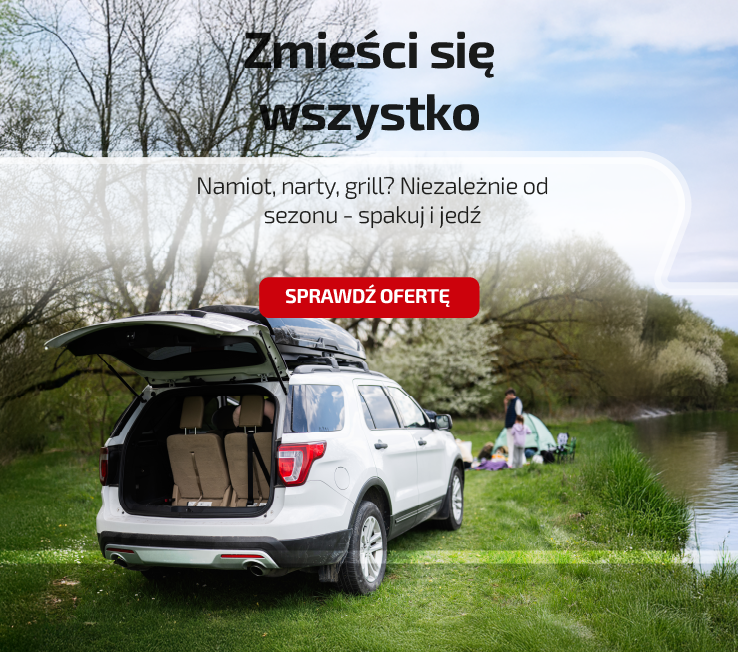 Zmieści się wszystko