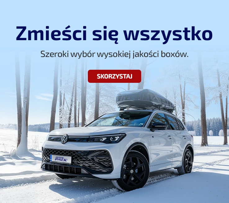 Zmieści się wszystko