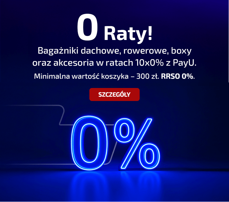 0 Raty!
