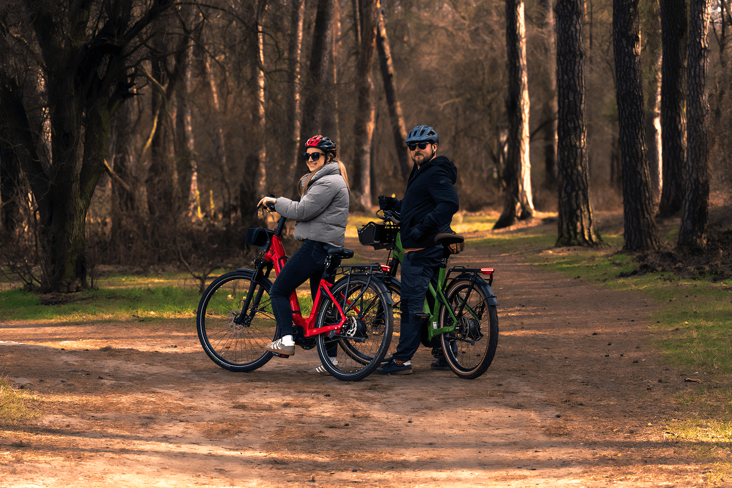 Trasy rowerowe w górach – jak przewieźć rowery w góry i które miejsca warto zobaczyć?