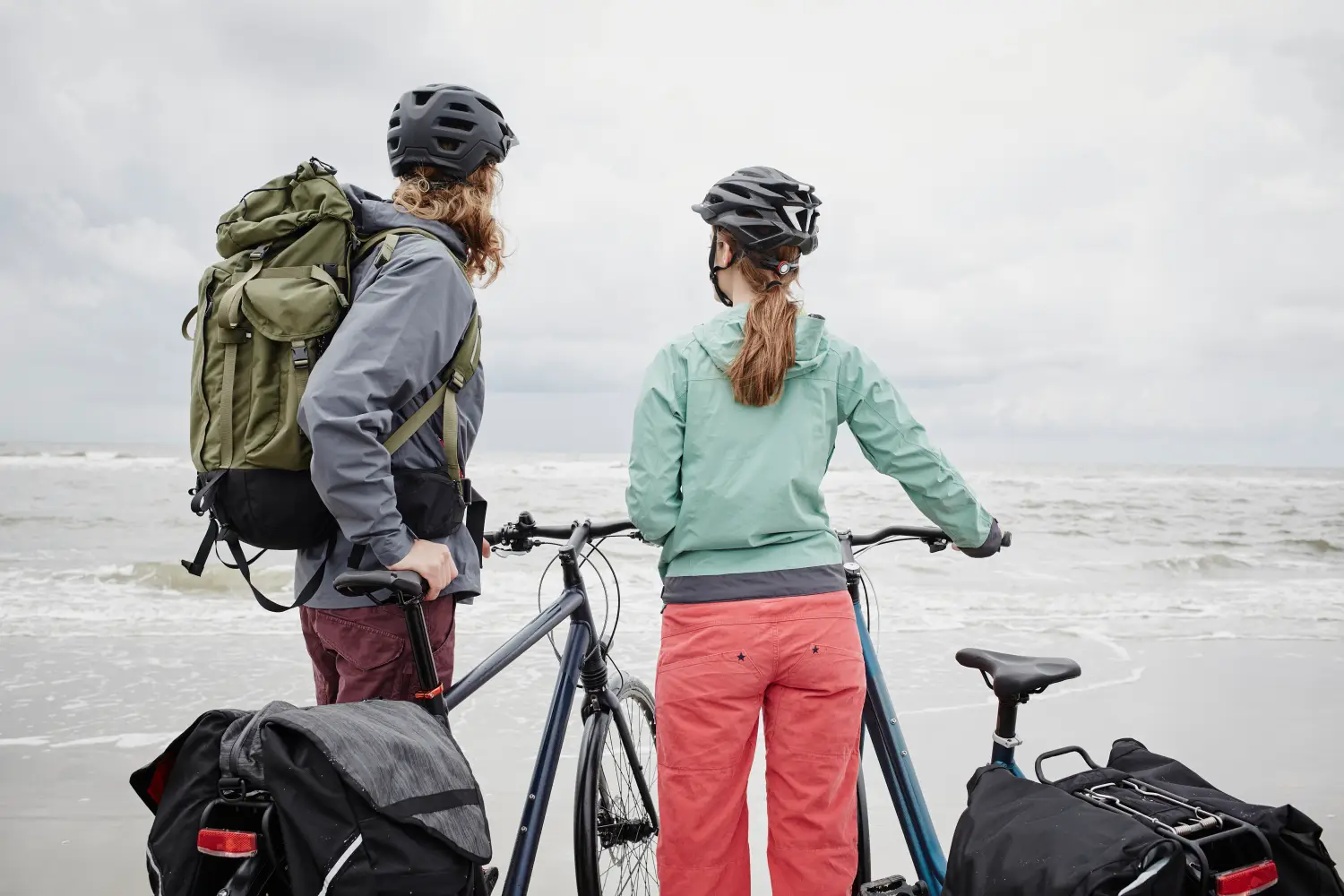 Velo Baltica - rowerem wzdłuż Bałtyku. Etapy trasy, przygotowanie i przewóz rowerów