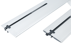 Atera Signo RT (122 cm) - belki aluminiowe do bagażnika dachowego 