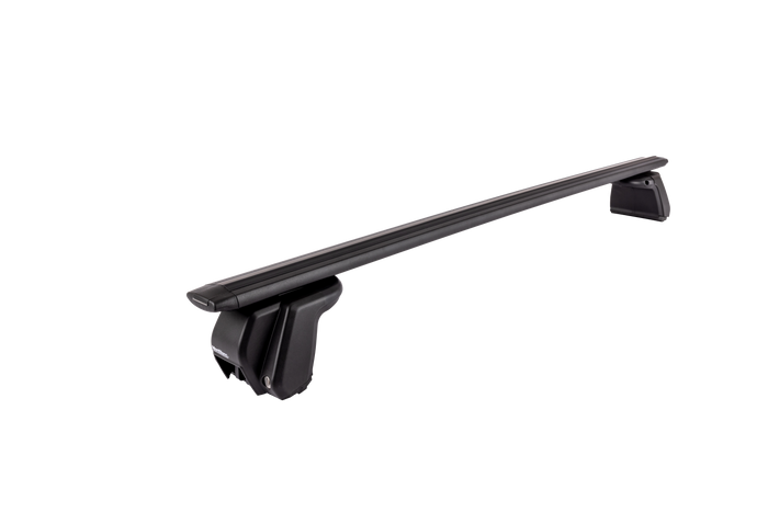 Bagażnik dachowy Mont Blanc Furka C+B czarny