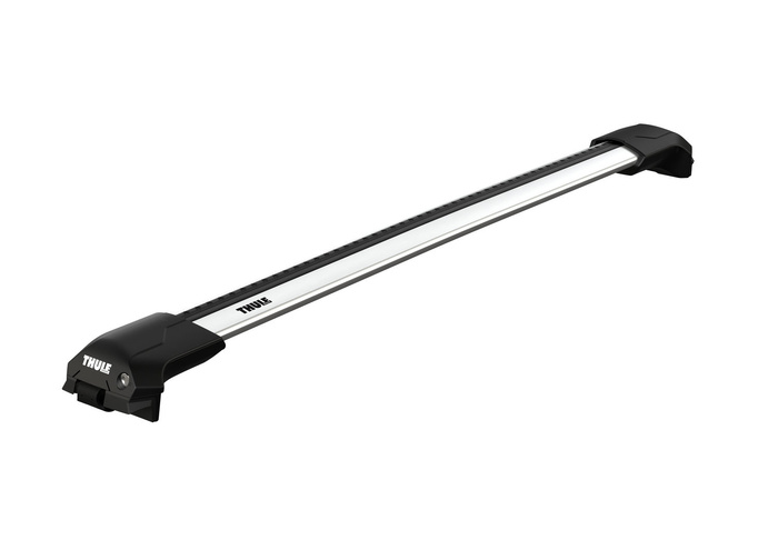 Bagażnik dachowy Thule New Wingbar EDGE 7212-7212-7204