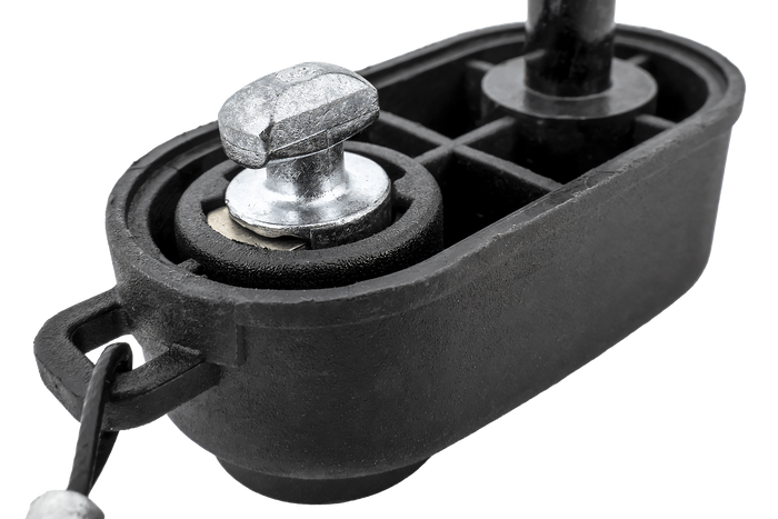 Blokada platformy K002 - Inter Pack Viking