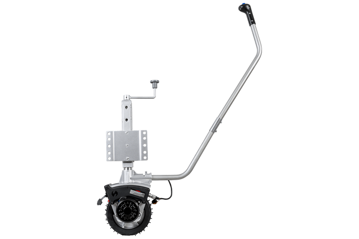 Wózek elektryczny do manewrowania przyczepami MINI MOVER GEN 3 2722kg