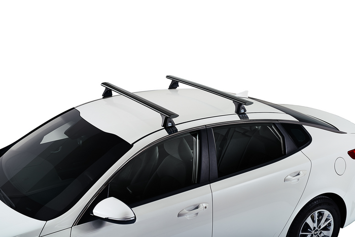 Bagażnik dachowy CRUZ Airo Dark T108 + 935-908