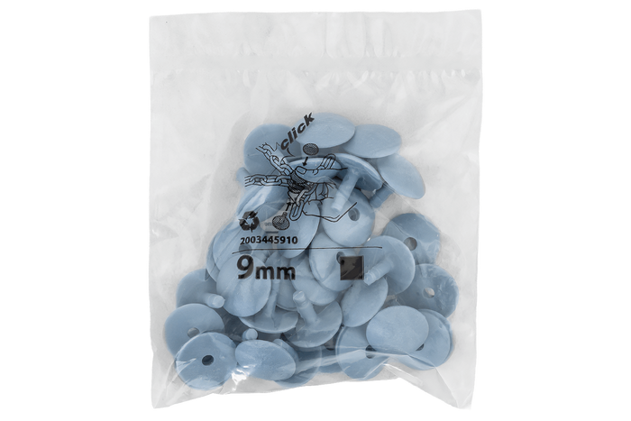 Ochraniacze do felg aluminiowych (RIM PROTECTION kit 7-9-10mm)