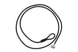 Linka zabezpieczająca rowery - Inter Pack Duo/Spider 