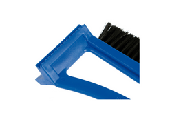 Szczotka do śniegu ze skrobaczką do szyb LAMPA 370x80mm