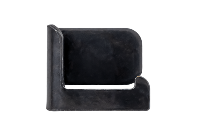 Klips zabezpieczający do ramki tablicy rejestracyjnej - Atera Strada Evo 097229