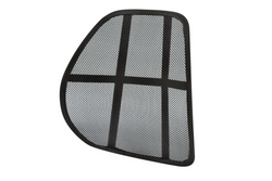 Podpórka lędźwiowa LAMPA Relax podkładka pod plecy na fotel samochodowy