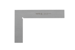 Kątownik ślusarski YATO YT-70752 150x100mm