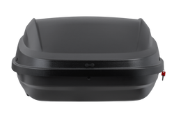 Box dachowy Inter Pack Stella 440 czarny mat