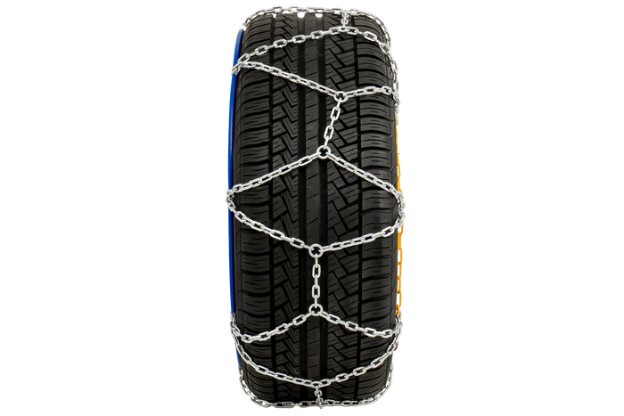 Inter Pack KN 110 łańcuchy śniegowe 12mm