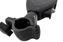 Wspornik (krótki) ramy roweru - Atera Strada Sport (czarny) 0969922647