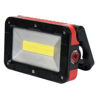 Reflektor przenośny + latarka YATO YT-81819 COB LED 300lm
