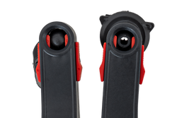 Siłownik pokrywy boxa (przedni) - Inter Pack Stella 480/481