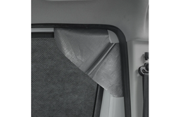 Pokrowiec na kabinę kampera ProPlus do Mercedes-Benz Sprinter 2007–2017