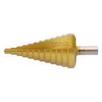 Wiertło stopniowe YATO YT-44740 6-38mm