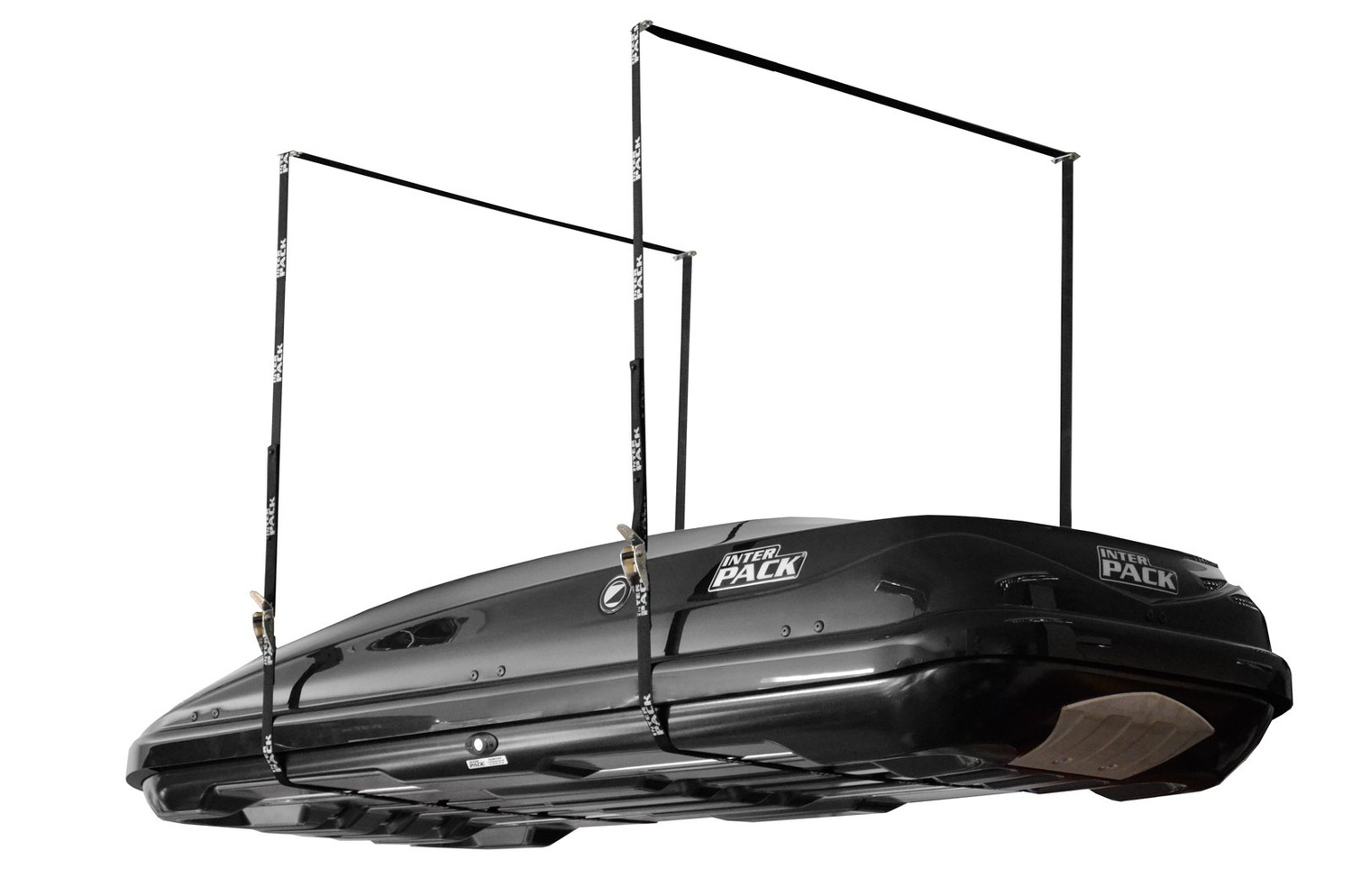 Deckenaufhänger für Inter Pack Dachbox