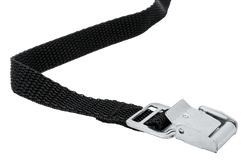 Pasek mocujący koło do uchwytów rowerowych Peruzzo/Inter Pack - 906