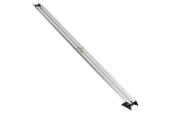 Rampa rowerowa najazdowa do platformy rowerowej Inter Pack Velox 2/3