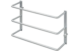 Kratka ochronna tylnej lampy przyczepy ProPlus osłona tylnego światła 260x170x80mm