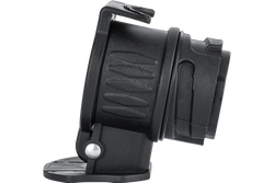 Adapter przejściówka KAMAR redukcja gniazda haka przyczepy 13/7 PIN