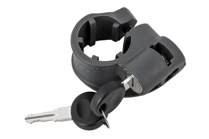 Mocowanie linki zabezpieczającej - Inter Pack Spider 47-1901-054-20