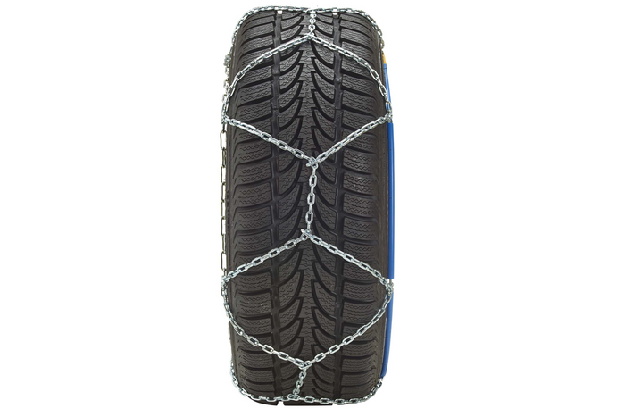 Łańcuchy śniegowe König Zip 9 gr. 70