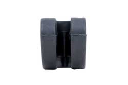 Klamka z otworem na zamek - Inter Pack Cosmo COS04